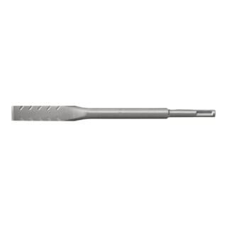 fischer Burin Premium SDS Plus plat 20/250