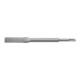 fischer Burin Premium SDS Plus plat 20/250