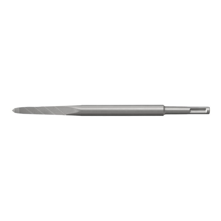 fischer Burin Premium SDS Plus pointu 250