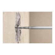 fischer Burin Premium SDS Plus spatule 40/250-2