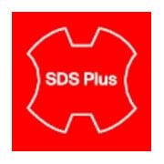fischer Burin SDS Plus 40/250-4