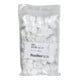 fischer cache ADM 10 W blanc