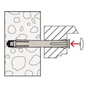 fischer Capuchon ADMW blanc-2