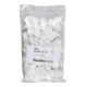 fischer cache ADM 10 W blanc