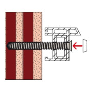 fischer Capuchon de protection FFSZA-4