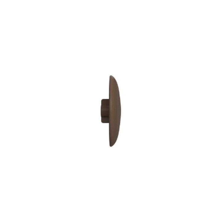fischer cache-vis FFSZ A BR brun