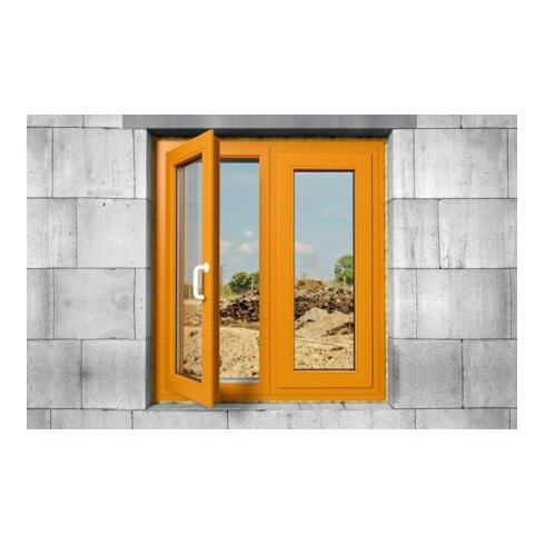 fischer Cadre de fenêtre FFS 7,5x72 K (6)