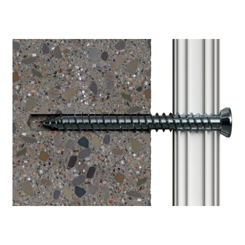 fischer Cadre de fenêtre FFS 7,5x72 K (6)