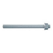 fischer Tige filetée FIS A M 20 x 245 en acier électrozingué 8.8