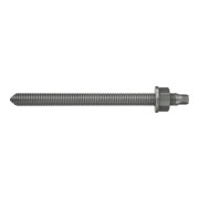 fischer Tige filetée RG M 12 x 180 R en acier inoxydable
