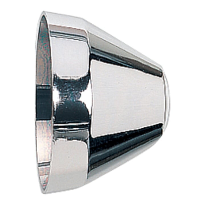 fischer capuchon de couverture du pêcheur AKM 10 W blanc