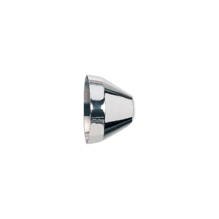 fischer capuchon de couverture du pêcheur AKM 10 W blanc