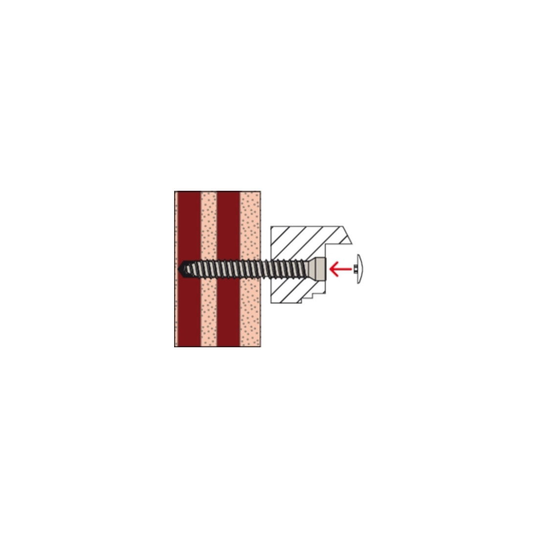 fischer Capuchon de protection FFSZA