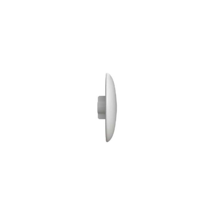 fischer Capuchon FFSZ A W blanc
