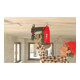 fischer Cartouche de gaz FC 165-4