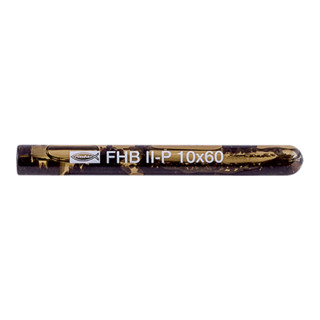 cartouche de mortier Fischer FHB II-P
