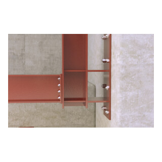 cartouche de mortier Fischer FHB II-P