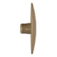 fischer casquette de pêcheur DHM ADK BG baige