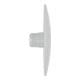 fischer casquette de pêcheur DHM ADK W blanc
