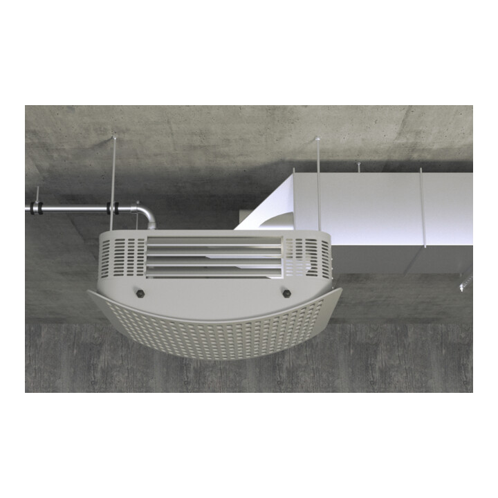 Fischer gasbeton anker gegalvaniseerd FPX