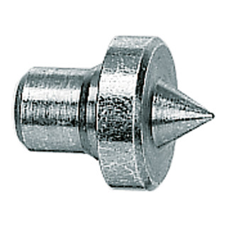 fischer  Centreerstift TBZ 2