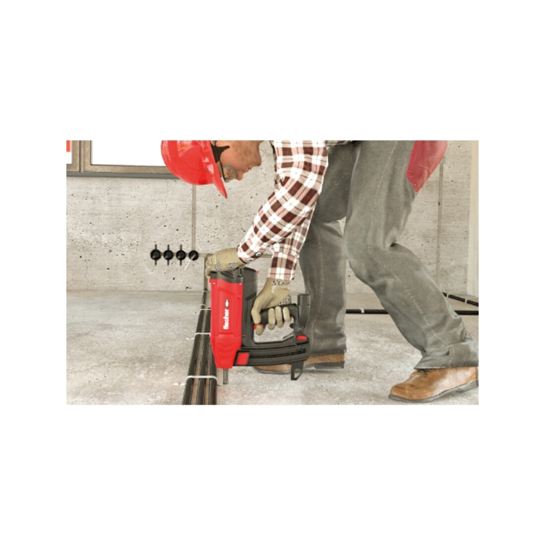 fischer Chargeur FGC 100-BC (UE)