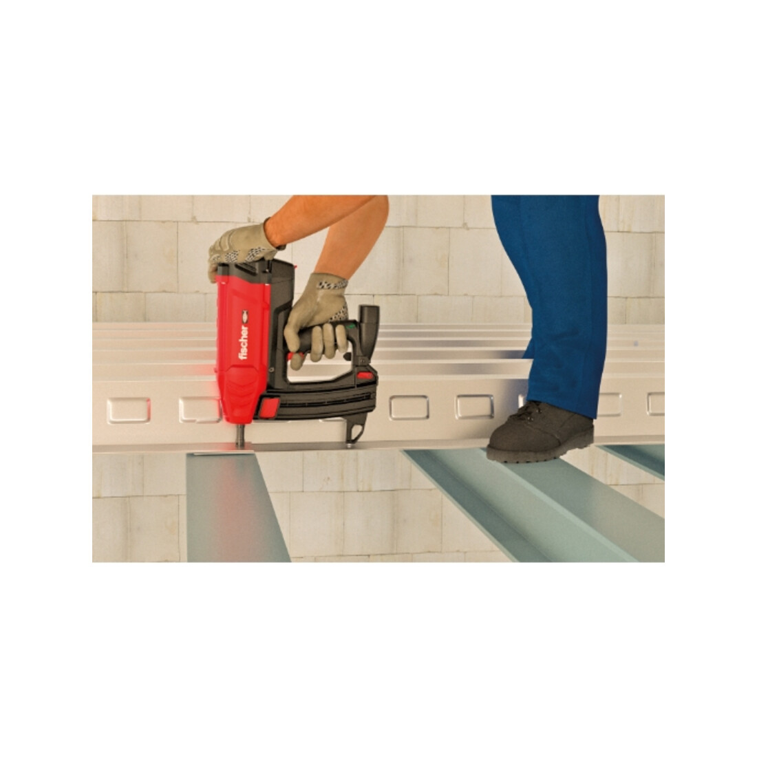 fischer Chargeur FGC 100-BC (UE)