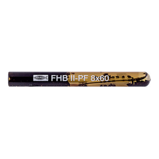 fischer patroon FHB II-PF hogesnelheidsmortel