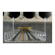 fischer Cheville à bascule pour plafond creux FHY M8 R-4