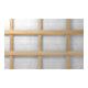 fischer Cheville à clou N 5x30/10 S K (20)-2