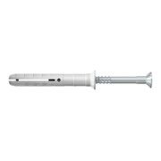 fischer Cheville à clou N 8x80/40 S K (10)