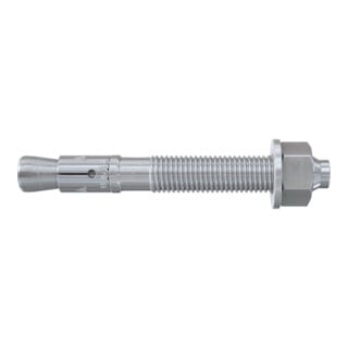 fischer Cheville à expansion 10x86 FBN II 10/10