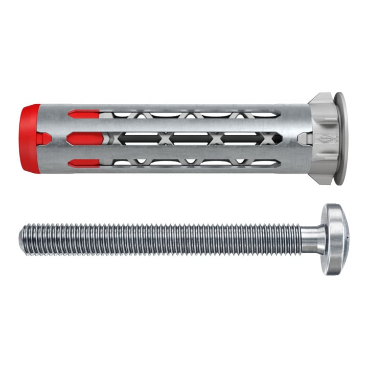 fischer Cheville à expansion DuoHM 5x55 S PZ