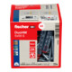 fischer Cheville à expansion DuoHM 5x55 S PZ-5