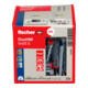 fischer Cheville à expansion DuoHM 5x55 S TX-5