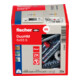 fischer Cheville à expansion DuoHM 6x55 S TX-5