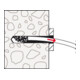 fischer Cheville à expansion FAZ II 10/10 K (2)-5