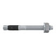 fischer Cheville à expansion FAZ II 8/10 K (2)-1