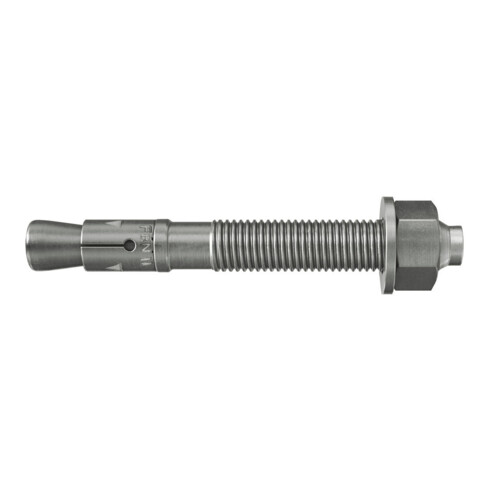 fischer Cheville à expansion FBNII 12/200R