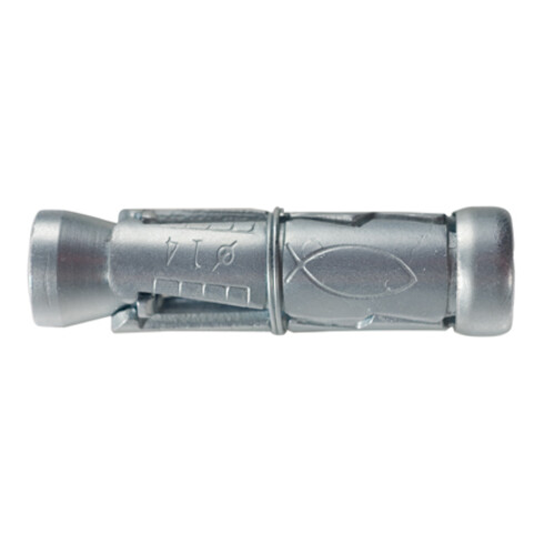 fischer Cheville à expansion filetée FWB 16 S