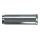 fischer Cheville à frapper EA II M16 A4-1