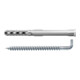 fischer Cheville à long corps SXR 10x100 WH K (2)-1