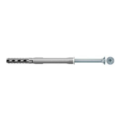 fischer Cheville à tige longue SXR 10x100 T K (4)