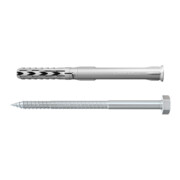 fischer Cheville à tige longue SXR 10x80 SS K (4)