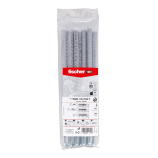 Fixation pour cadres fischer SXRL T