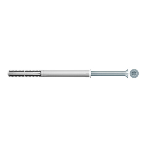 fischer Cheville à tige longue SXS8x190Z