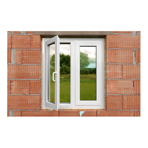 fischer Cheville à tige longue SXS8x190Z