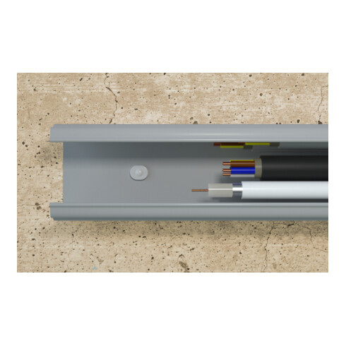 Cheville fischer Steckfix SF plus SD