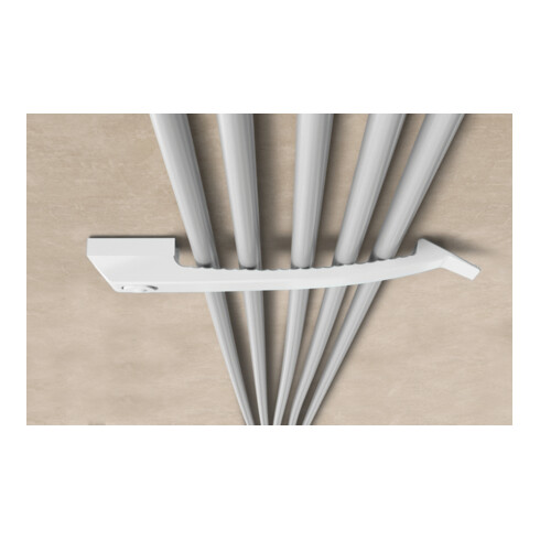 Cheville fischer Steckfix SF plus SD