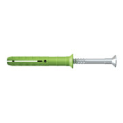 fischer Cheville clou N Green 8x120/80 S K (6)